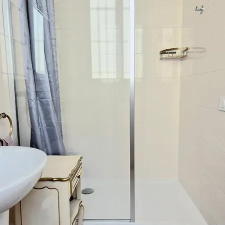 Appartement L'appart By La Maioun Nice