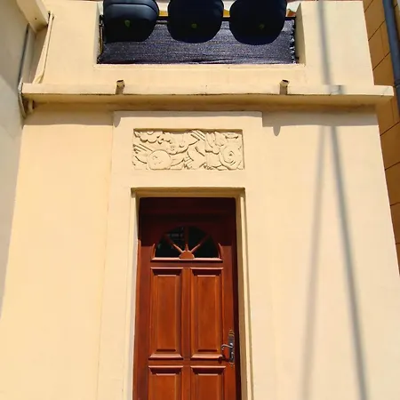 L'appart By La Maioun * Nice