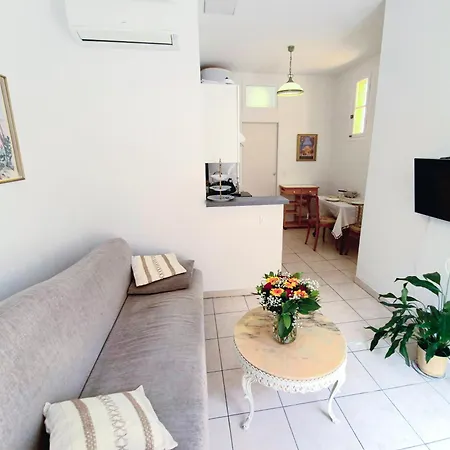 L'appart By La Maioun