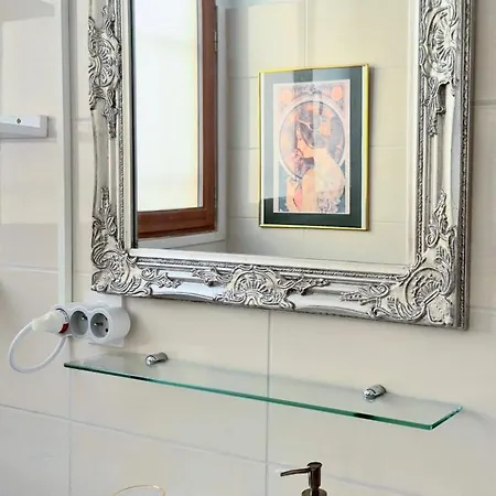 L'appart By La Maioun