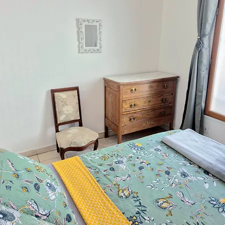 Appartement L'appart By La Maioun