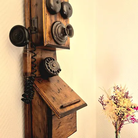 L'appart By La Maioun Appartement *