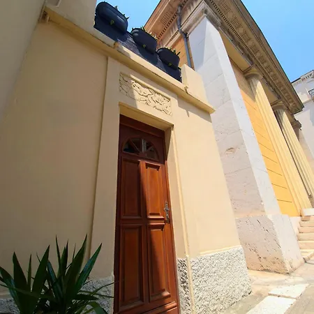 Appartement L'appart By La Maioun Nice