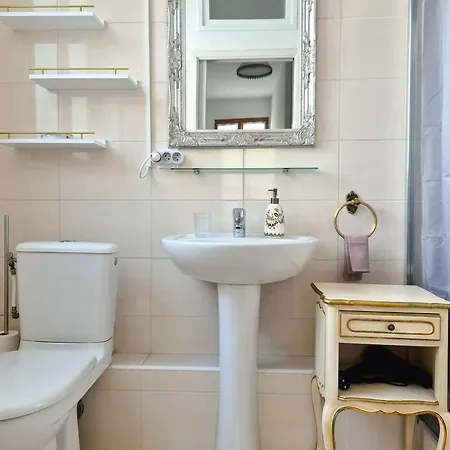 L'appart By La Maioun