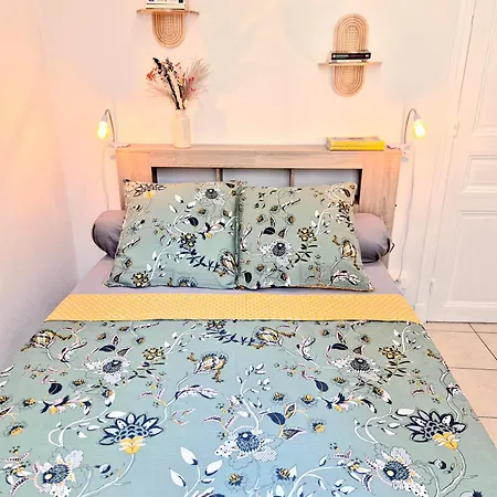 Appartement L'appart By La Maioun *