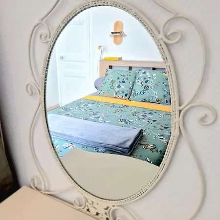 Appartement L'appart By La Maioun Nice