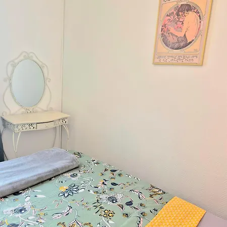 Appartement L'appart By La Maioun *