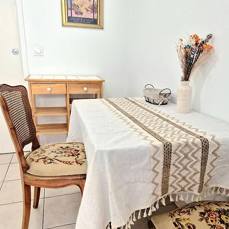 L'appart By La Maioun Appartement Nice