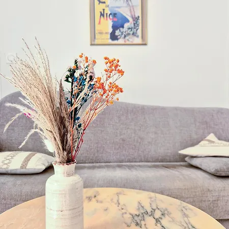 Appartement L'appart By La Maioun Nice