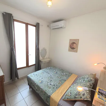 Apartment L'appart By La Maioun Nice